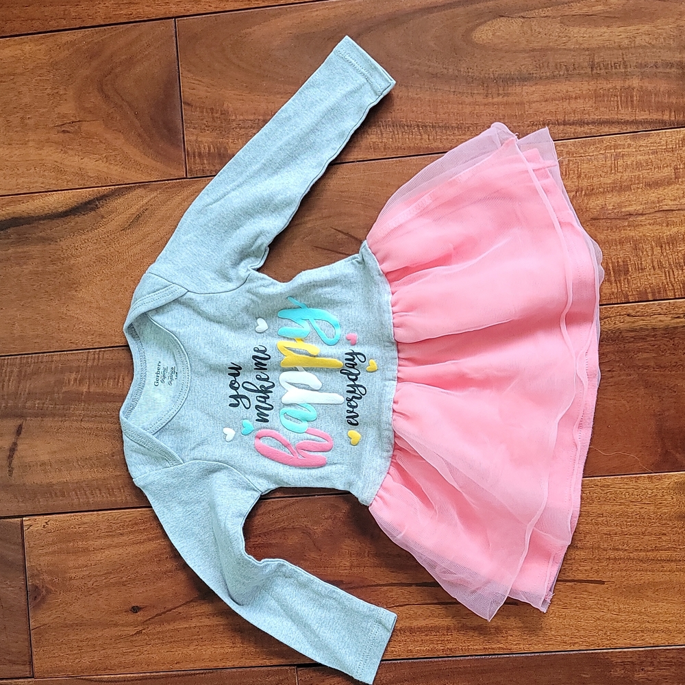 Baby Girl Dress
